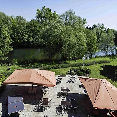 فندق Ibis Chateau-thierry 3*