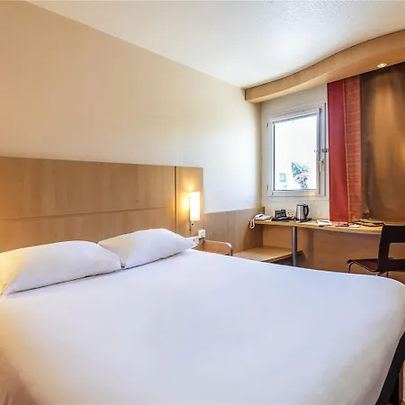 Ibis Chateau-thierry Hotel Essomes-sur-Marne