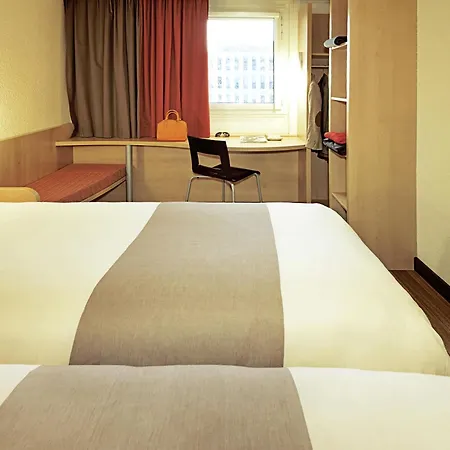 Ibis Chateau-thierry 3* Essomes-sur-Marne
