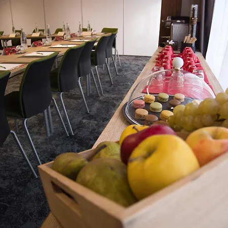 Ibis Chateau-thierry فندق Essomes-sur-Marne