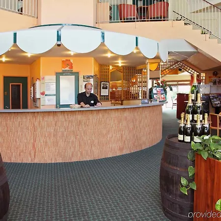 Hotel Ibis Château-thierry 3*