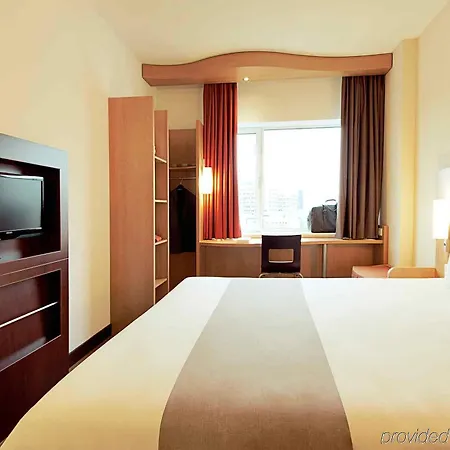 Ibis Chateau-thierry 3* Essomes-sur-Marne
