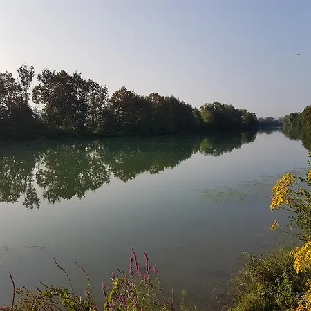 Ibis Chateau-thierry 호텔 3*