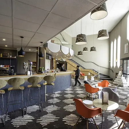 호텔 Ibis Chateau-thierry 3*