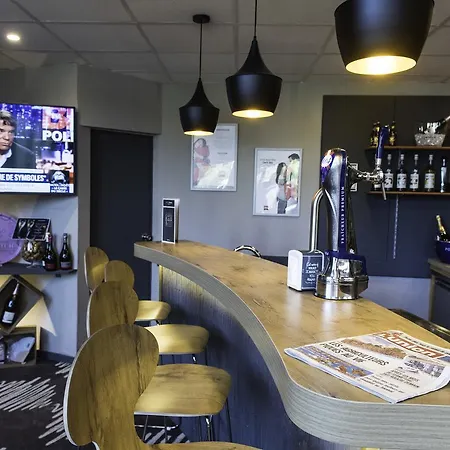 Ibis Château-thierry 3*