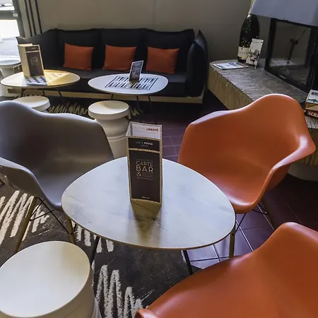 Hotel Ibis Chateau-thierry Essomes-sur-Marne