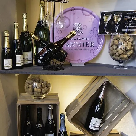 Ibis Château-thierry 3* Essomes-sur-Marne