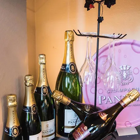 Ibis Chateau-thierry