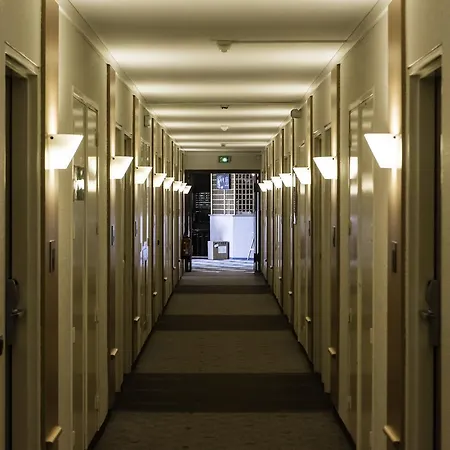 Ibis Chateau-thierry 3* Essomes-sur-Marne