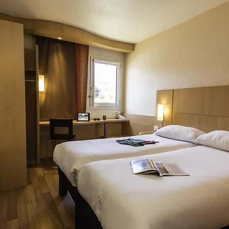 فندق Ibis Chateau-thierry Essomes-sur-Marne