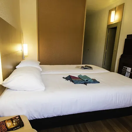 Ibis Château-thierry 3*