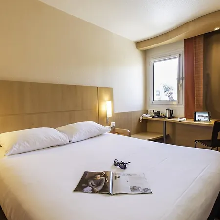 Hotel Ibis Château-thierry Essomes-sur-Marne