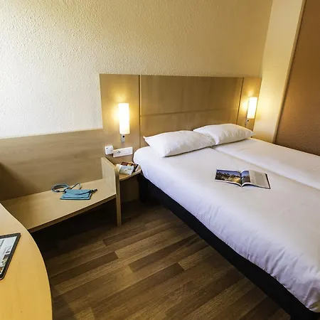 Ibis Chateau-thierry Hotel Essomes-sur-Marne