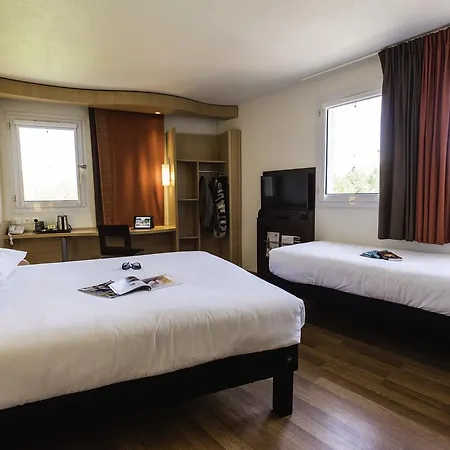 Ibis Château-thierry 3*