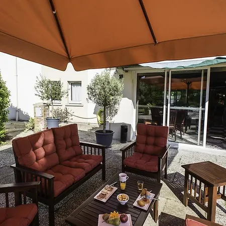 Ibis Chateau-thierry فندق Essomes-sur-Marne