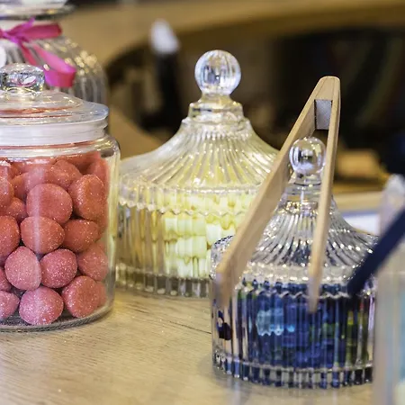 호텔 Ibis Chateau-thierry 3*