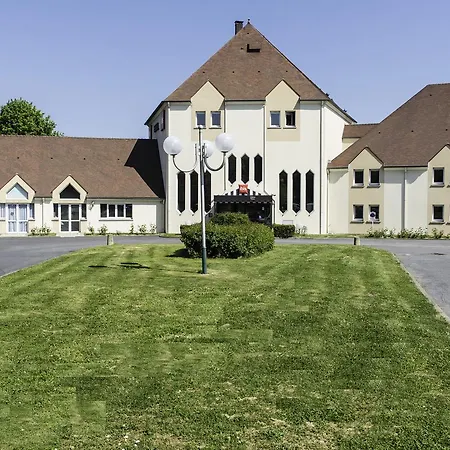 Ibis Chateau-thierry 호텔 3*