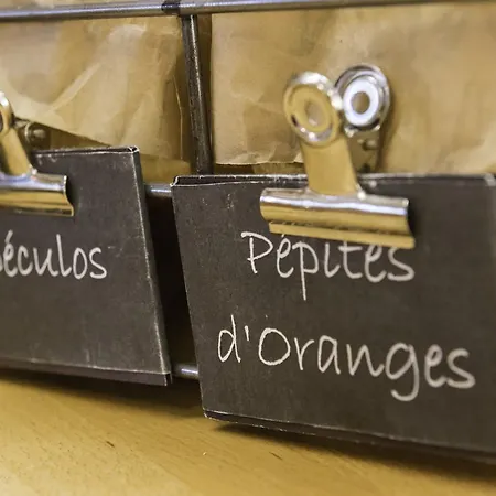 Ibis Chateau-thierry Hotel 3*