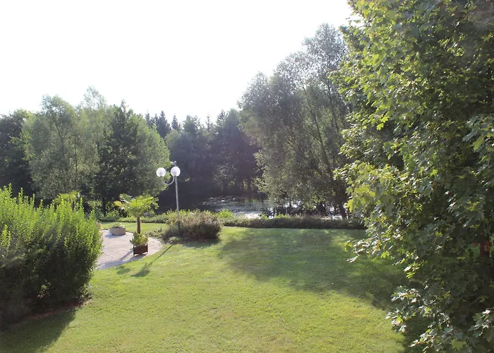 Ibis Chateau-thierry Essomes-sur-Marne