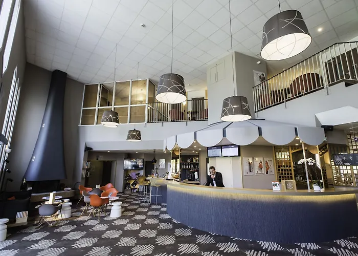 Hotel Ibis Chateau-thierry