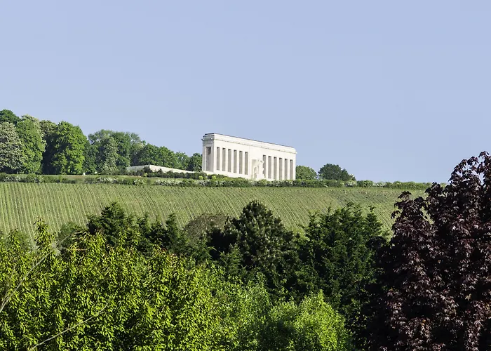 Hotel Ibis Chateau-thierry Essomes-sur-Marne