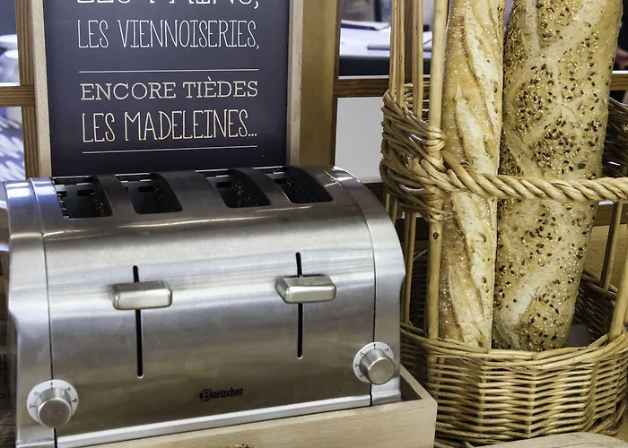 Ibis Chateau-thierry