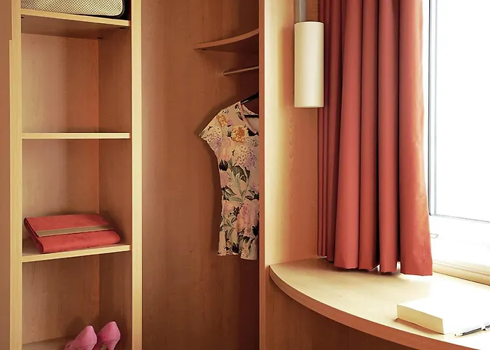 Ibis Chateau-thierry