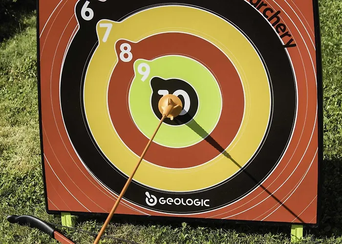 Ibis Chateau-thierry Hotel Essomes-sur-Marne