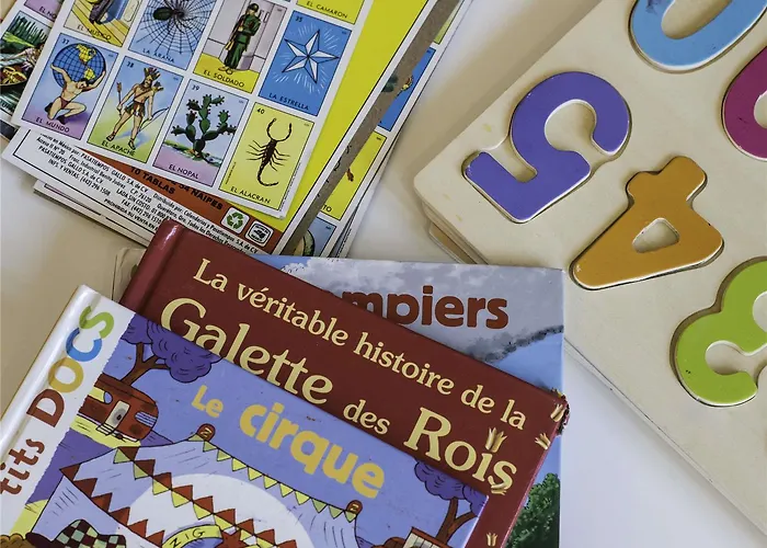 Szálloda Ibis Chateau-thierry