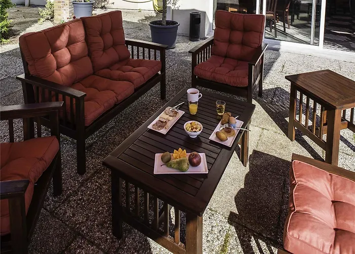 Ibis Chateau-thierry Hotel 3*