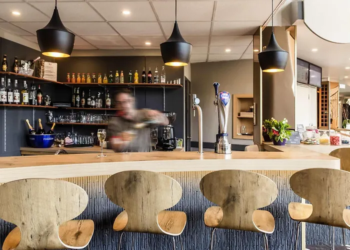 Hotel Ibis Chateau-thierry Essomes-sur-Marne