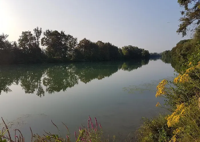 Ibis Chateau-thierry Szálloda 3*