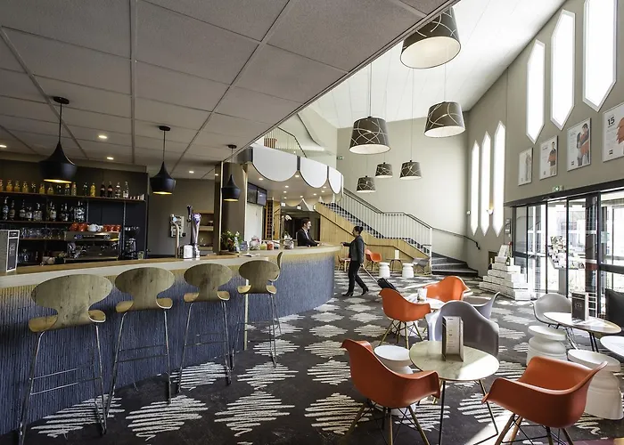 Hotel Ibis Chateau-thierry 3*