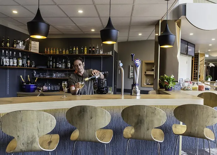 Ibis Chateau-thierry 3*