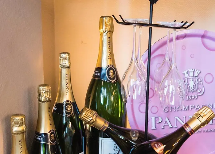 Ibis Chateau-thierry