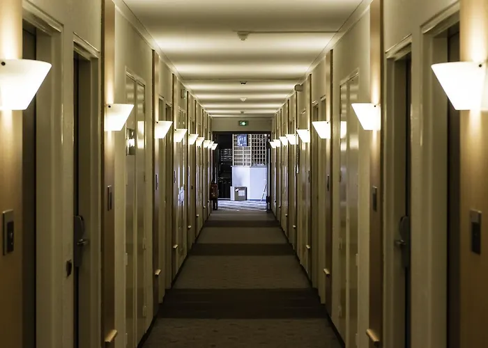 Ibis Chateau-thierry 3* Essômes-sur-Marne