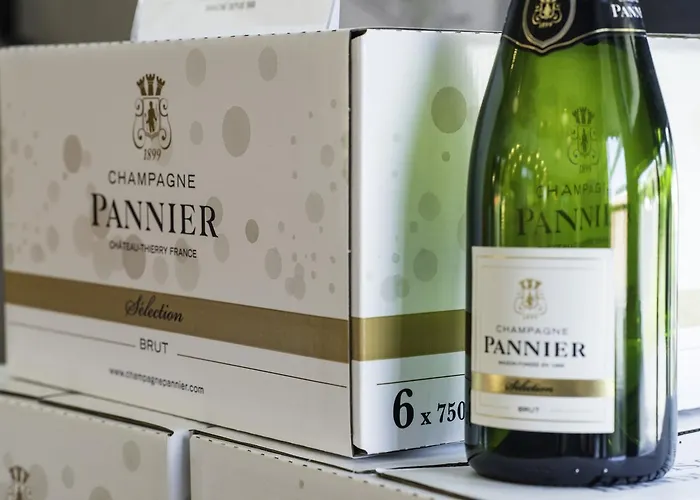 Ibis Chateau-thierry Essomes-sur-Marne