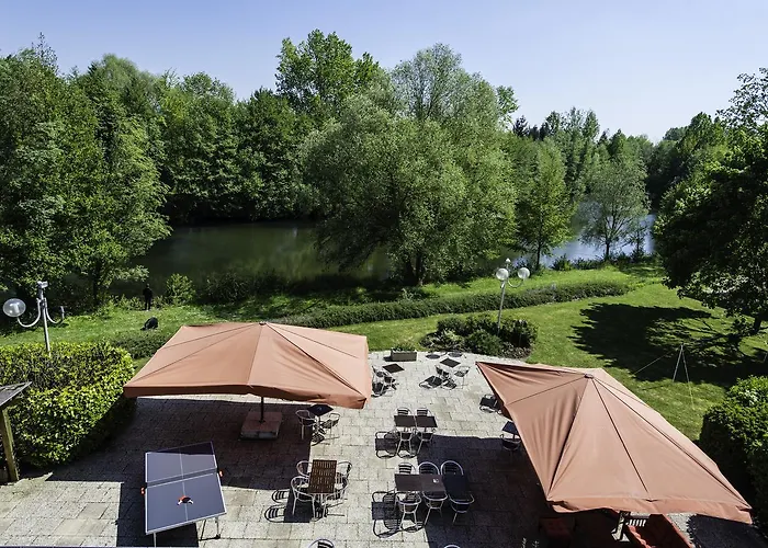 Ibis Chateau-thierry 3*