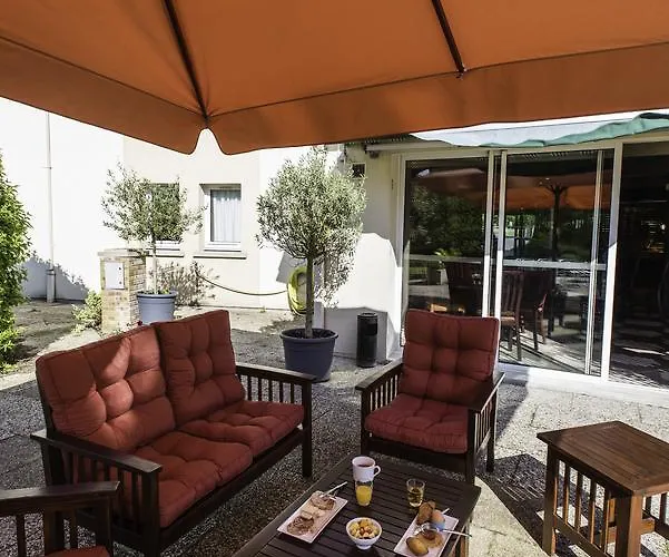 Ibis Chateau-thierry Szálloda Essômes-sur-Marne