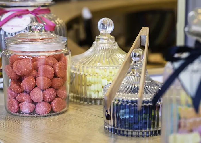 Hotel Ibis Chateau-thierry 3*