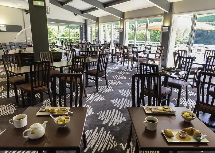 Ibis Chateau-thierry