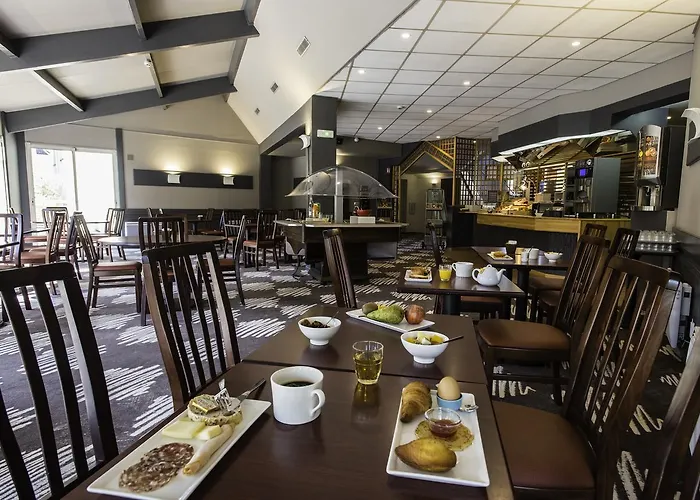 Hotel Ibis Chateau-thierry